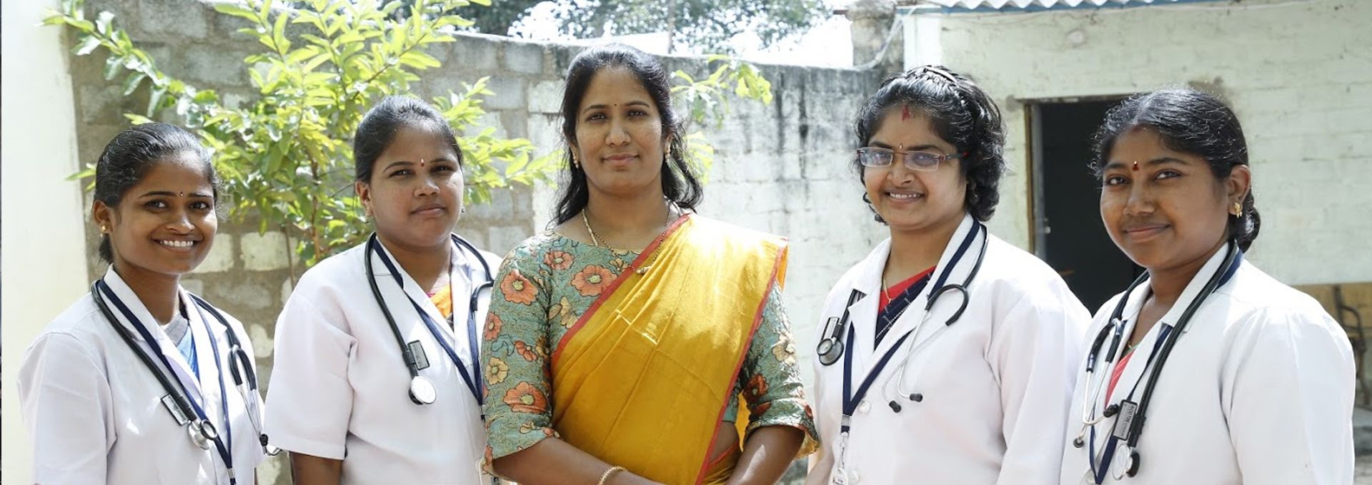 Nursing College in Tirupati | Bsc Nursing College in Tirupati | Sri ...